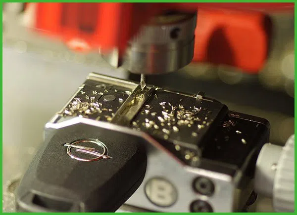 Phoenix Lock And Door Phoenix, AZ 602-687-4454 - 11-Key-Cutting