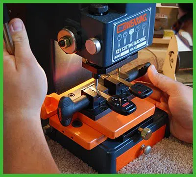 Phoenix Lock And Door Phoenix, AZ 602-687-4454 - 14-Key-Duplication