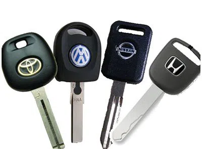 Phoenix Lock And Door Phoenix, AZ 602-687-4454 - 19-Transponder-Keys