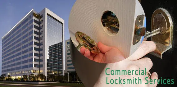 Phoenix Lock And Door Phoenix, AZ 602-687-4454 - comm-01