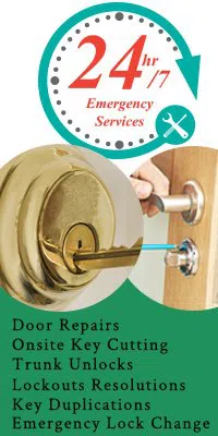 Phoenix Lock And Door Phoenix, AZ 602-687-4454 - side-widget-emergency